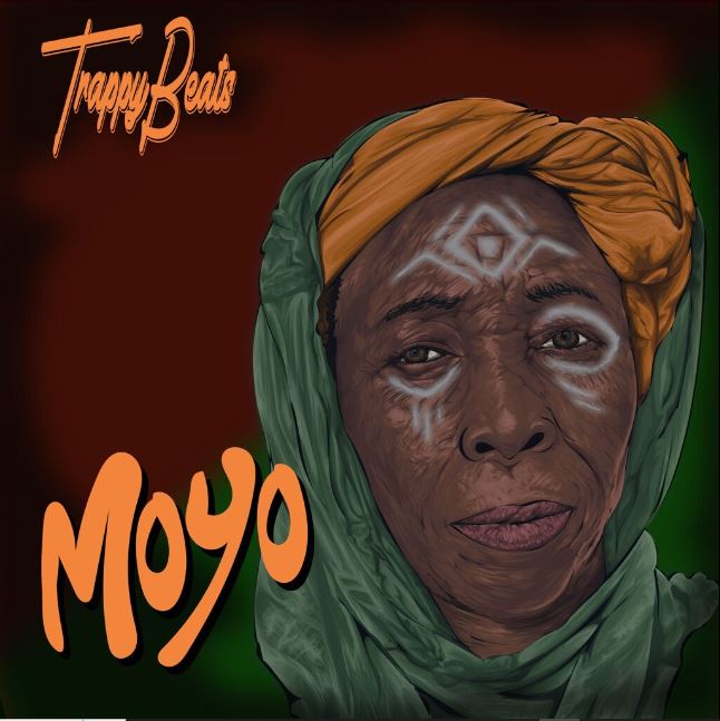 TrappyBeats -Moyo 